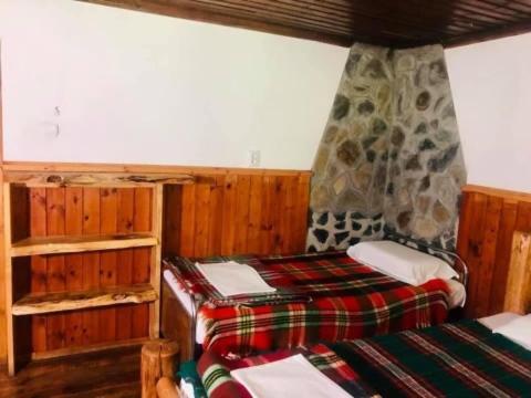 Malka Yurta Hut Villa Panichishte Dış mekan fotoğraf