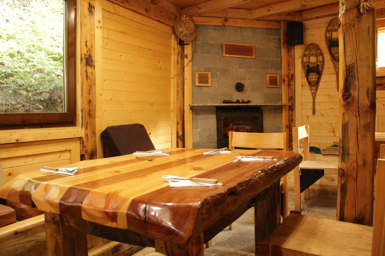 Malka Yurta Hut Villa Panichishte Dış mekan fotoğraf